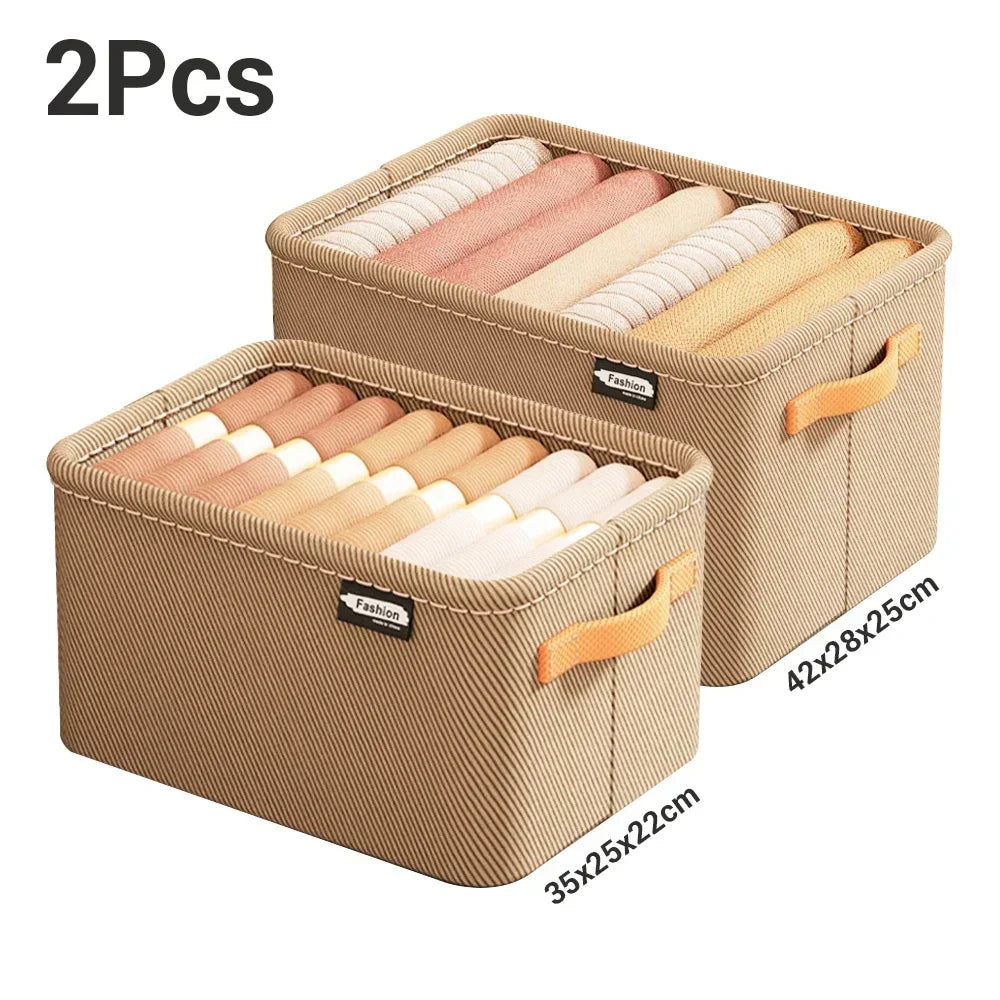 Clothes Storage Organizer