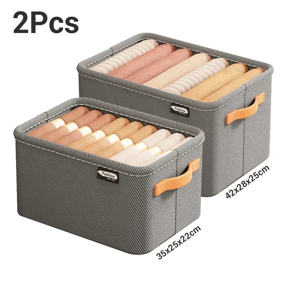 Clothes Storage Organizer