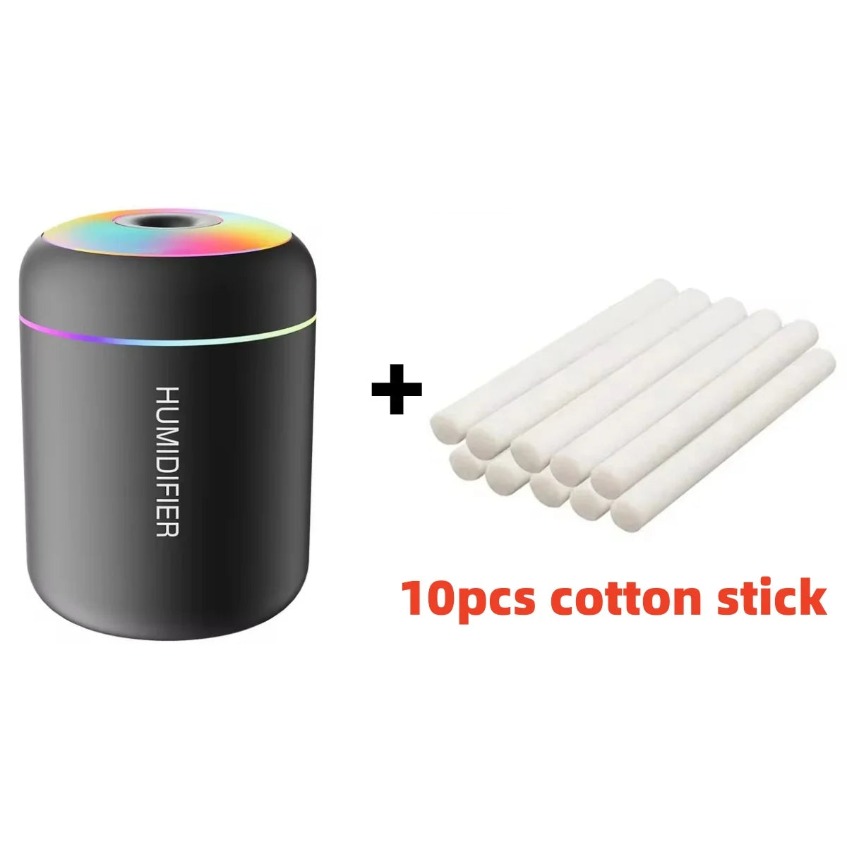Air Humidifier USB