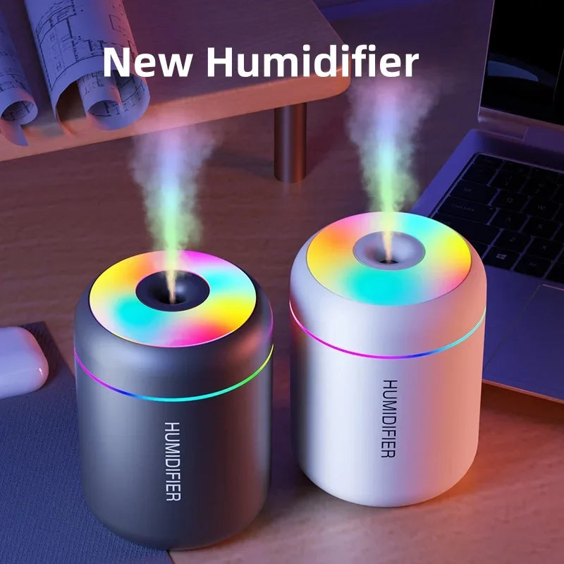Air Humidifier USB