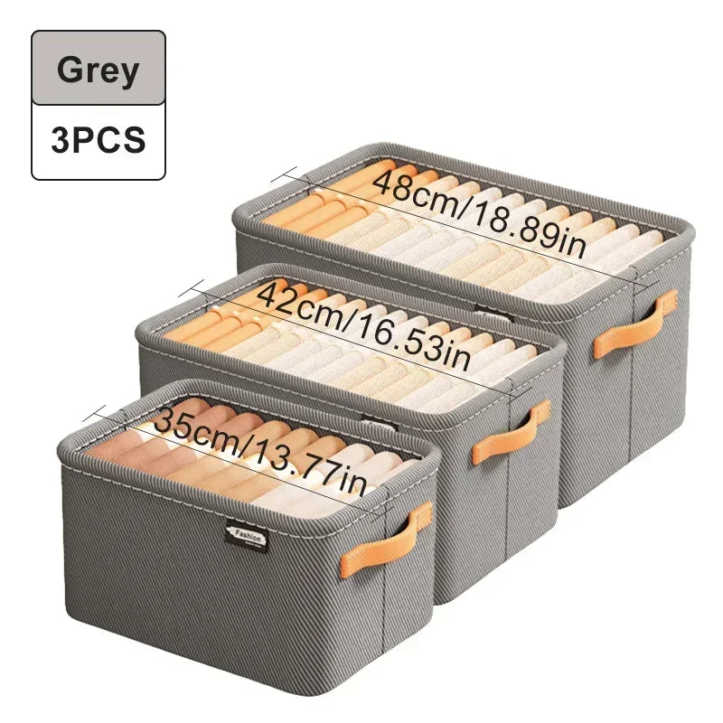 Clothes Storage Organizer