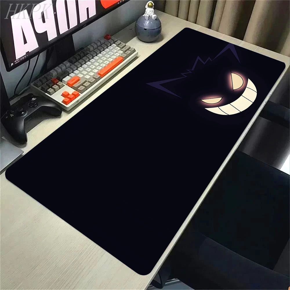 P-Pokemon-Gengar Grande Mousepad