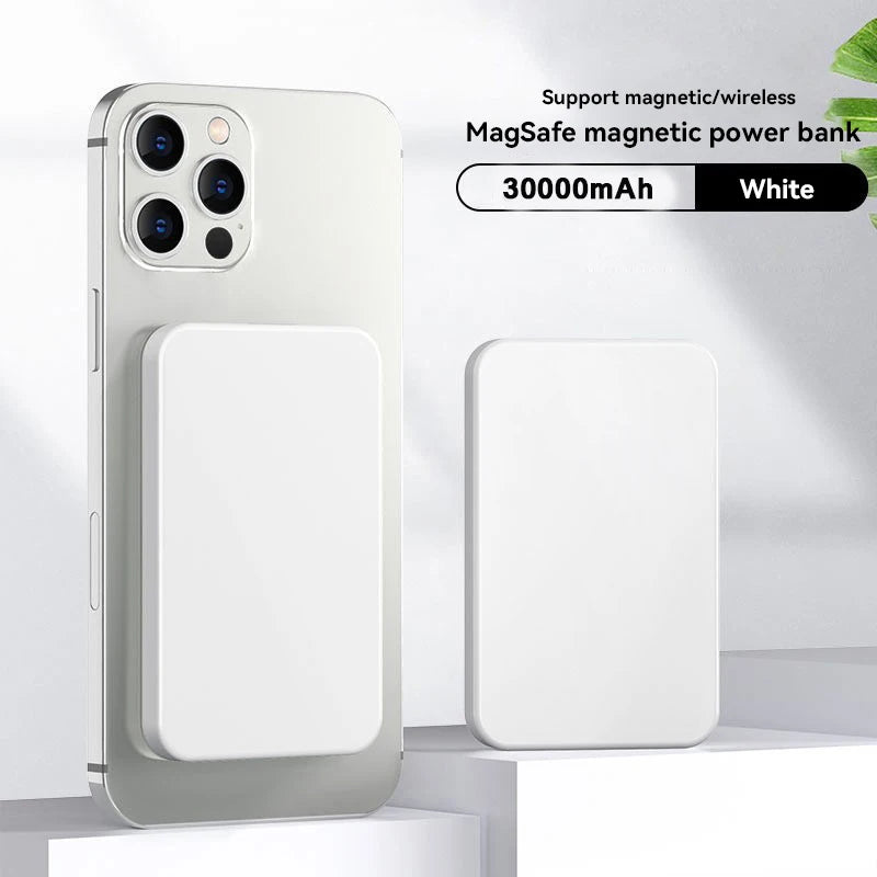 Magsafe Power Bank Charger