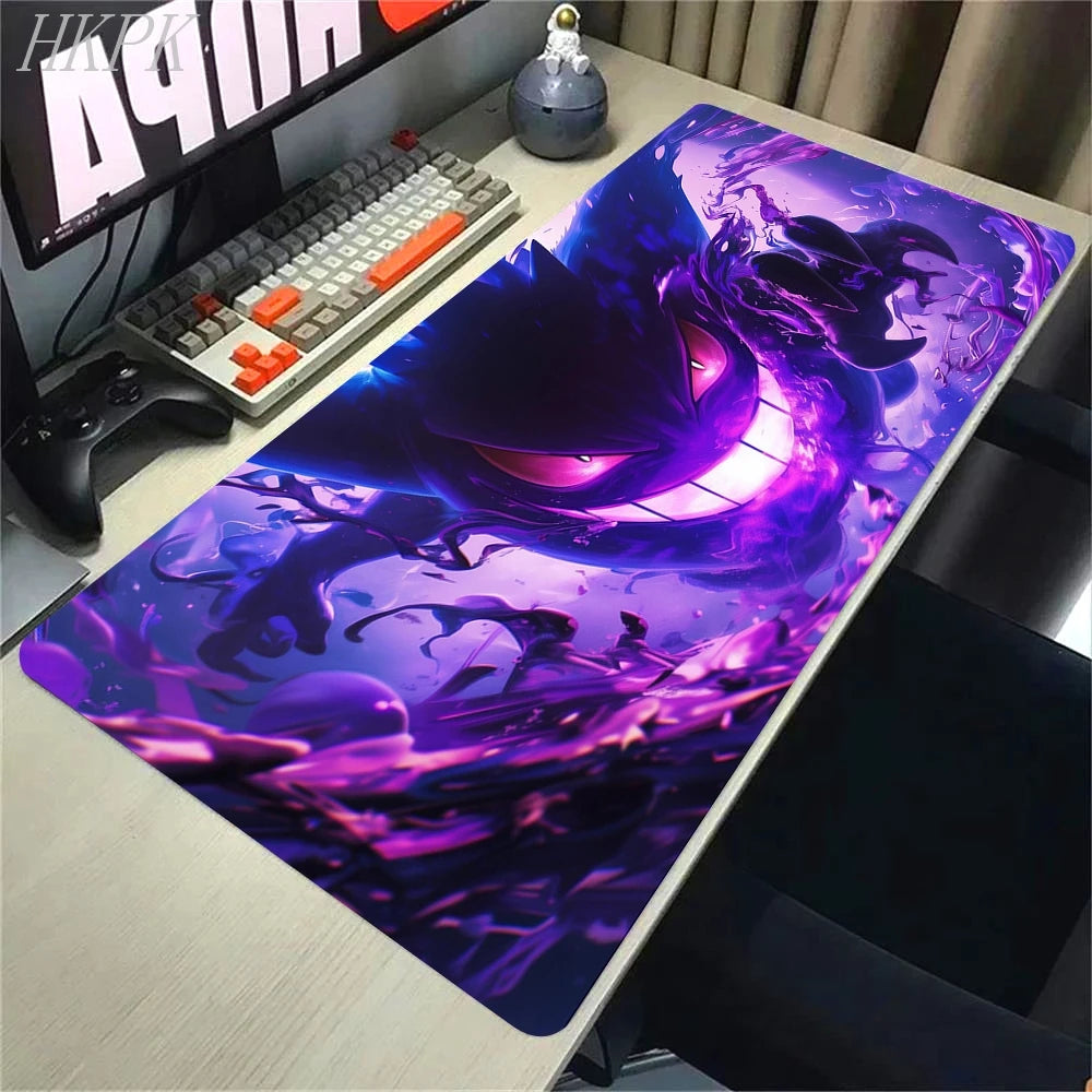 P-Pokemon-Gengar Grande Mousepad