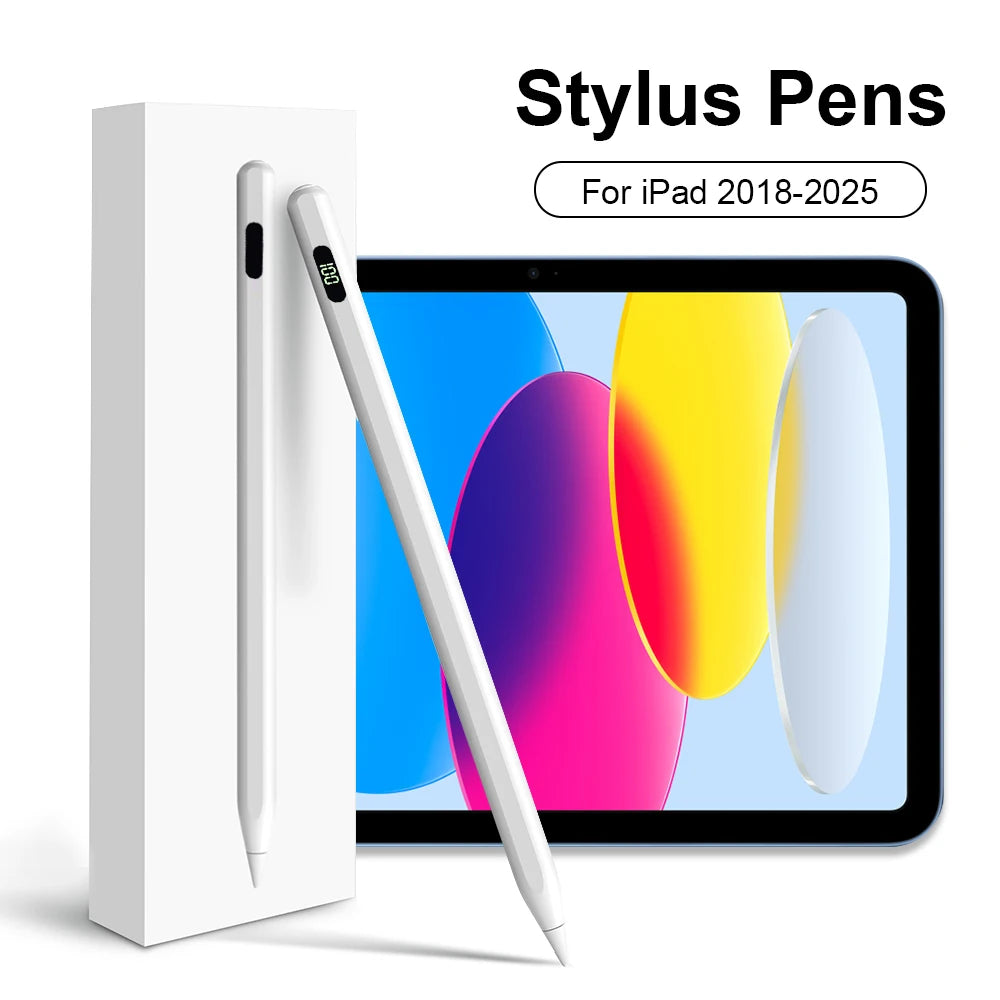 Apple Pencil For Ipad