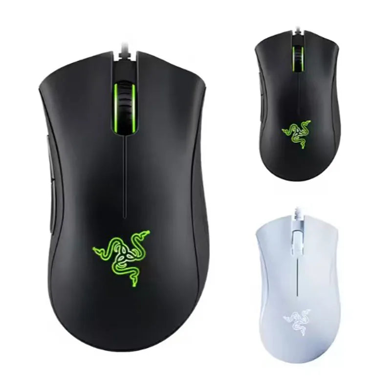Razer Purgatory Viper