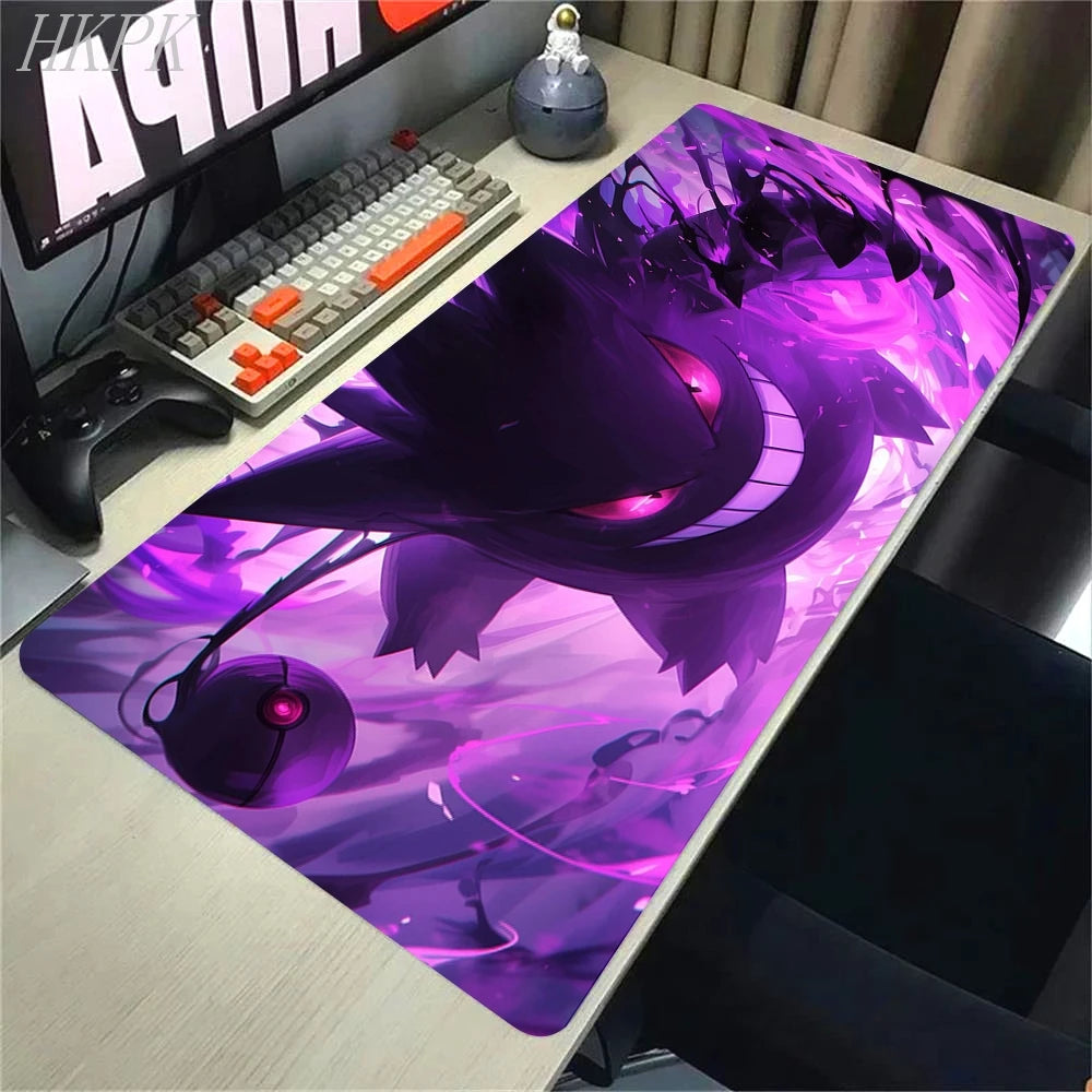 P-Pokemon-Gengar Grande Mousepad