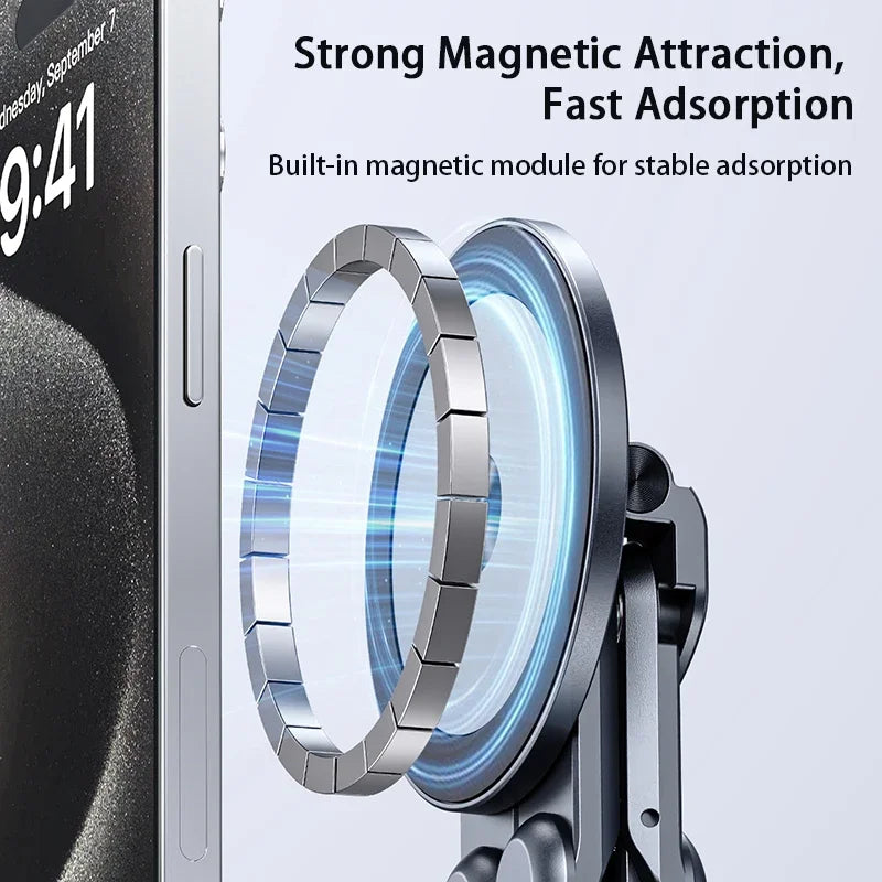 Magnetic Phone Holder