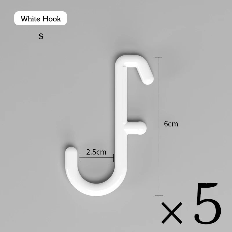 DIY Pegboard Accessories Kitchen Organization