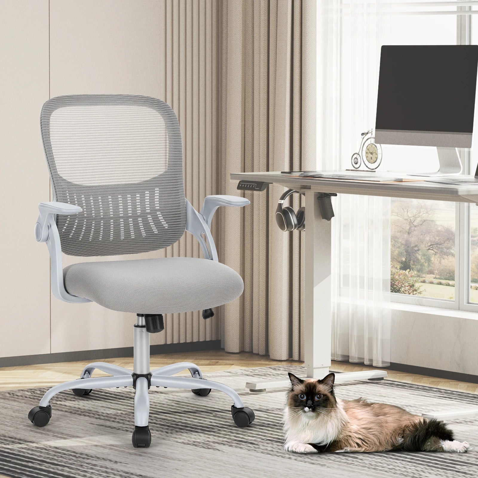 Ergonomic  Office Desk Chair