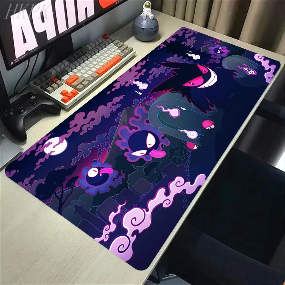 P-Pokemon-Gengar Grande Mousepad