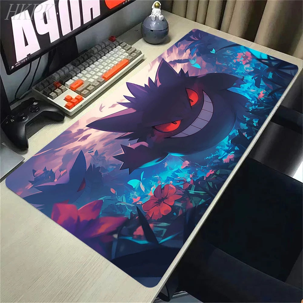 P-Pokemon-Gengar Grande Mousepad