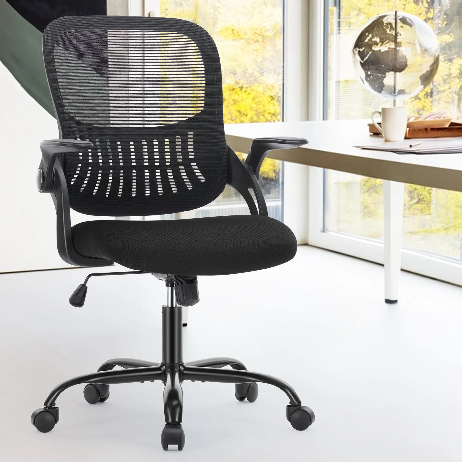 Ergonomic  Office Desk Chair