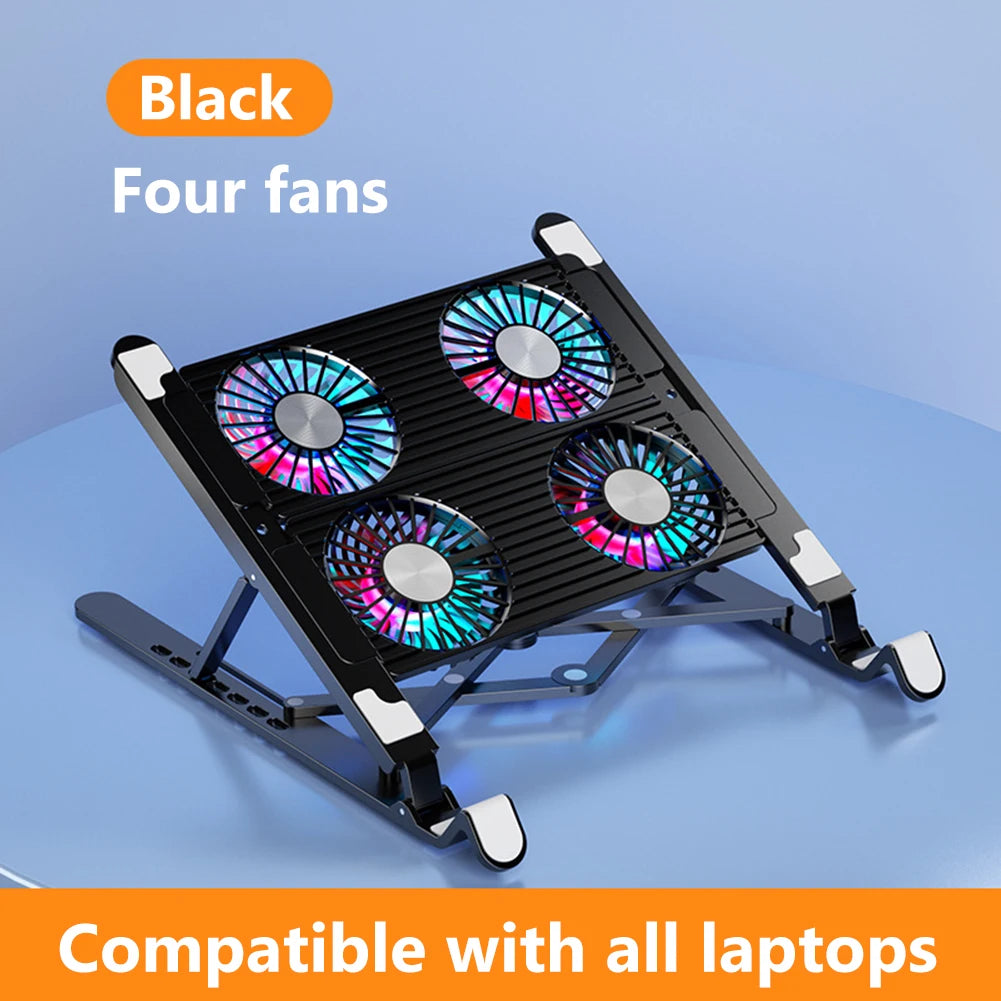 Laptop Cooling Pad