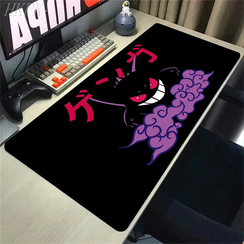 P-Pokemon-Gengar Grande Mousepad