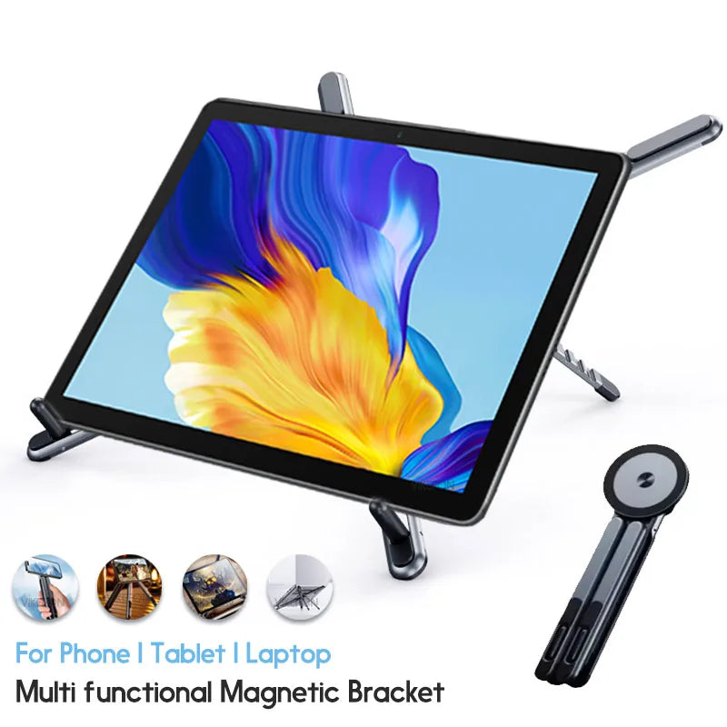 Magnetic Phone Holder
