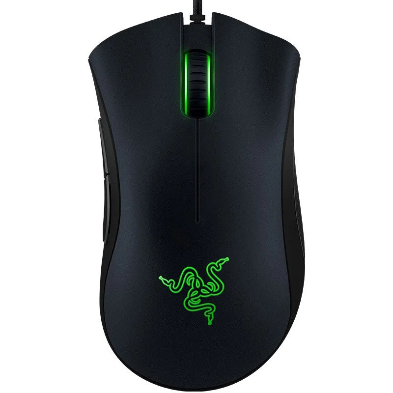 Razer Purgatory Viper