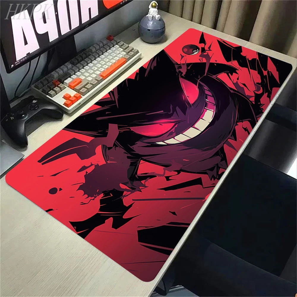 P-Pokemon-Gengar Grande Mousepad