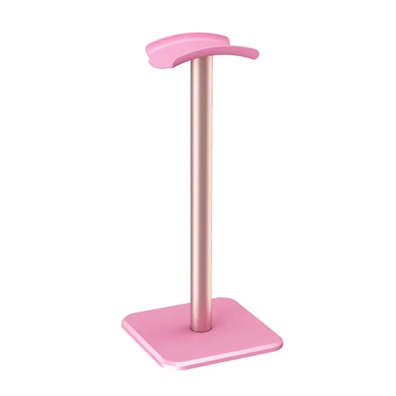 Aluminium Alloy Headphone Stand Holder