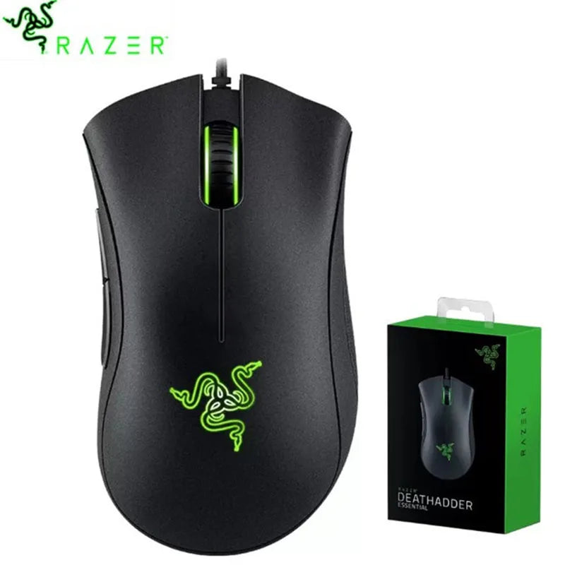 Razer Purgatory Viper