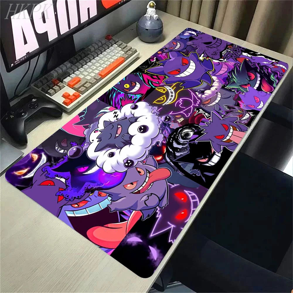 P-Pokemon-Gengar Grande Mousepad