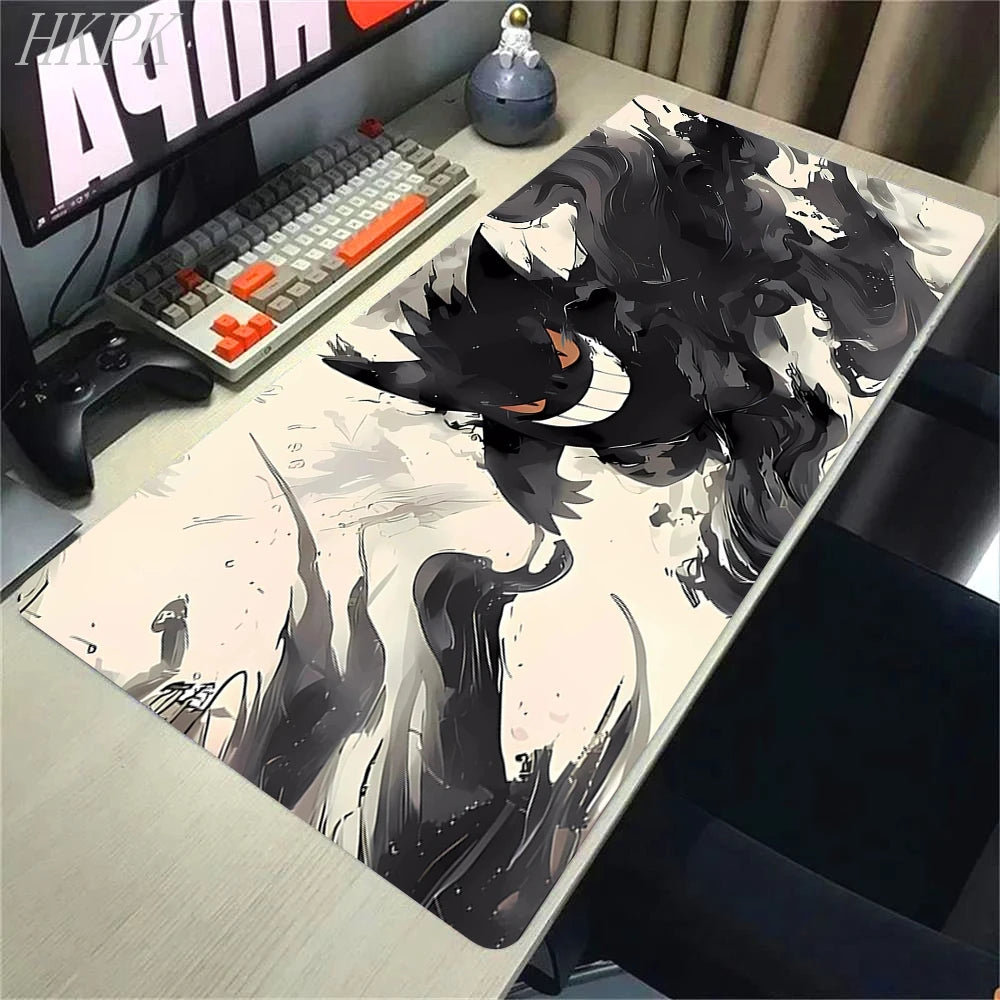 P-Pokemon-Gengar Grande Mousepad