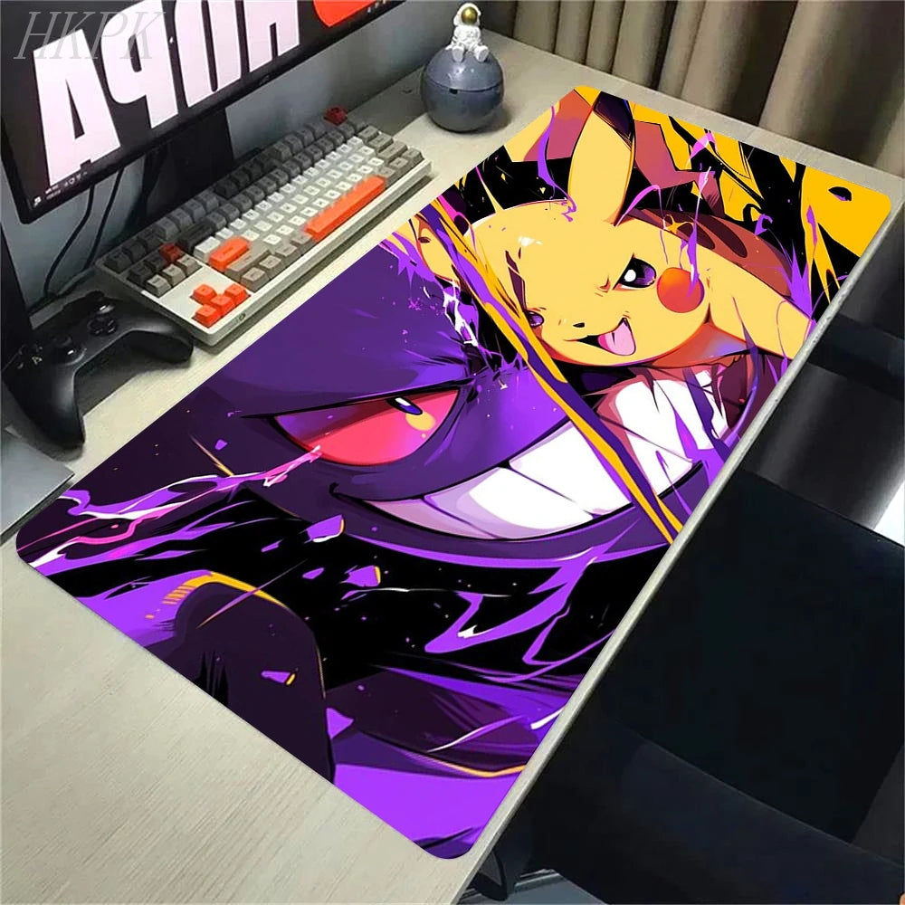 P-Pokemon-Gengar Grande Mousepad