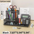 Mesh Desk Organizer Office