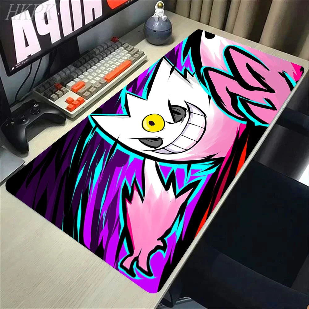 P-Pokemon-Gengar Grande Mousepad