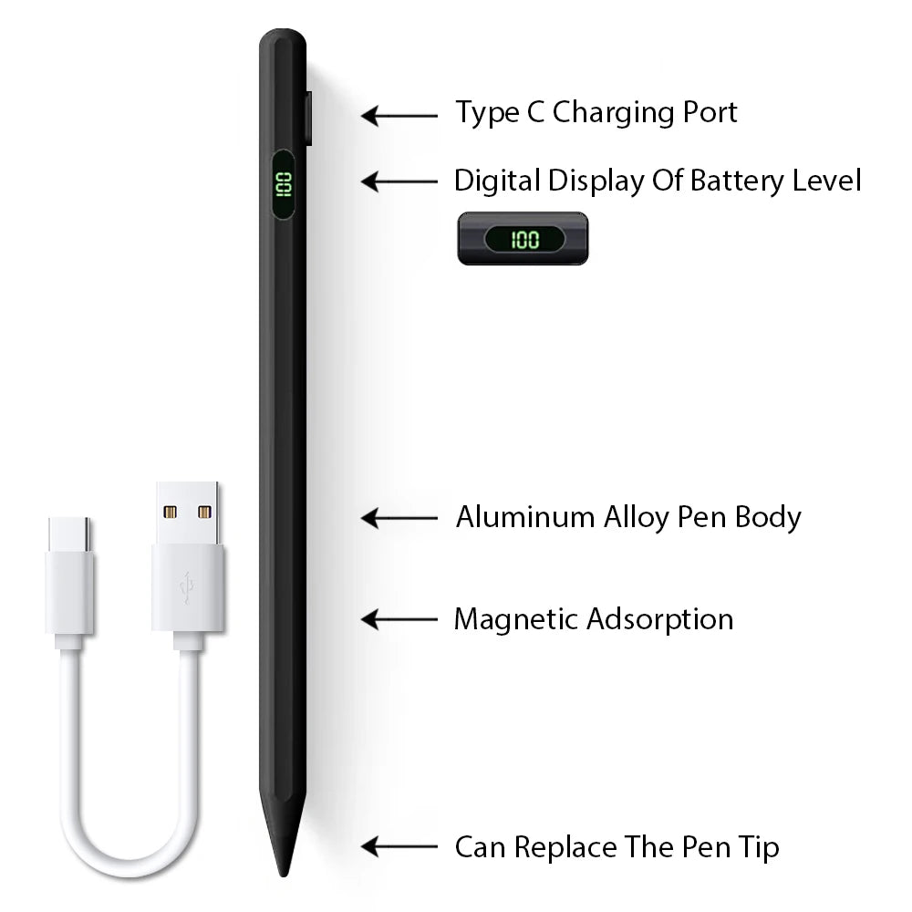 Apple Pencil For Ipad