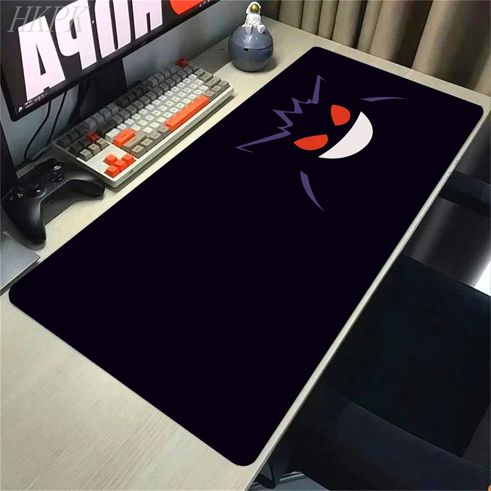 P-Pokemon-Gengar Grande Mousepad