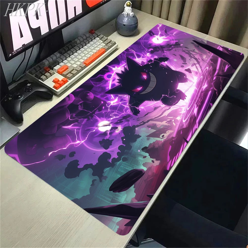 P-Pokemon-Gengar Grande Mousepad