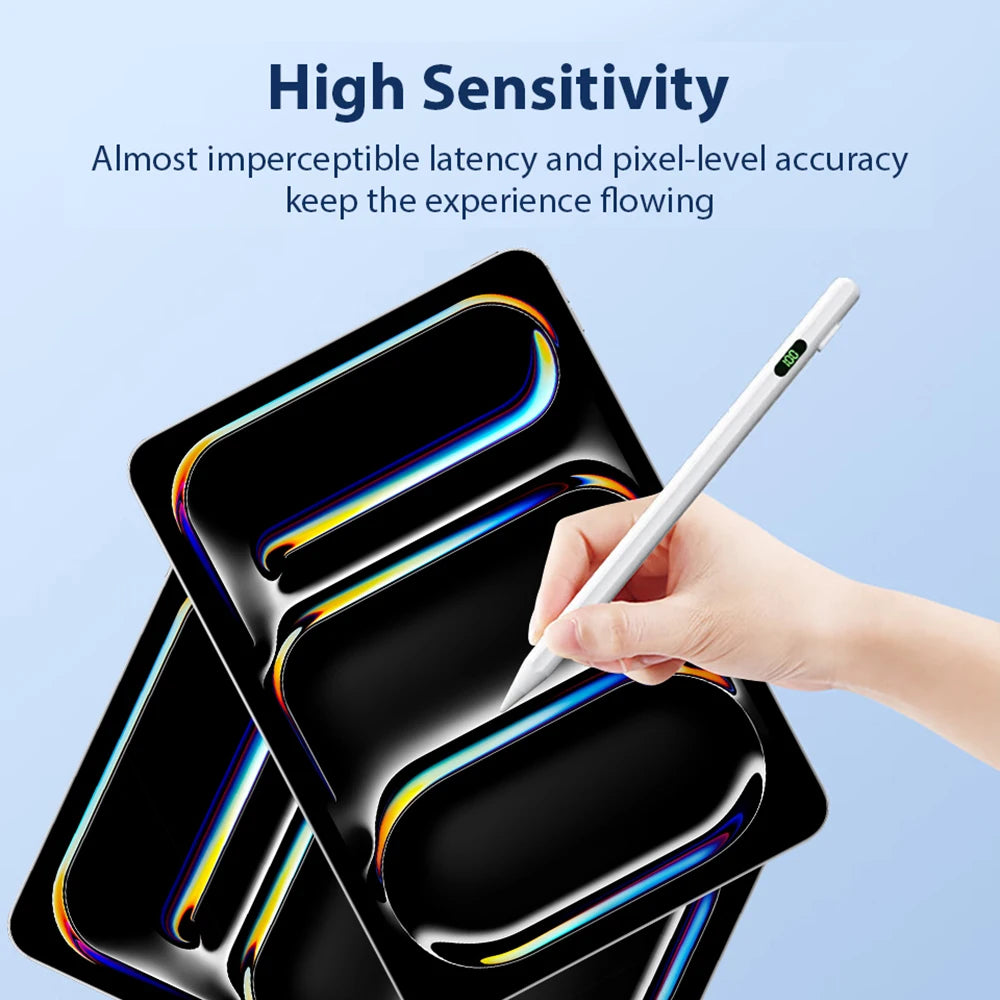 Apple Pencil For Ipad