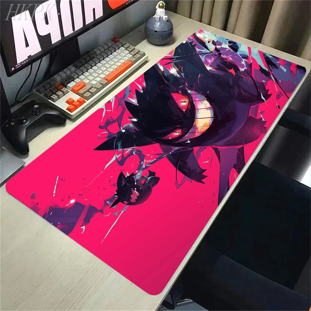 P-Pokemon-Gengar Grande Mousepad