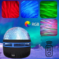 Aurora LED Light Projector