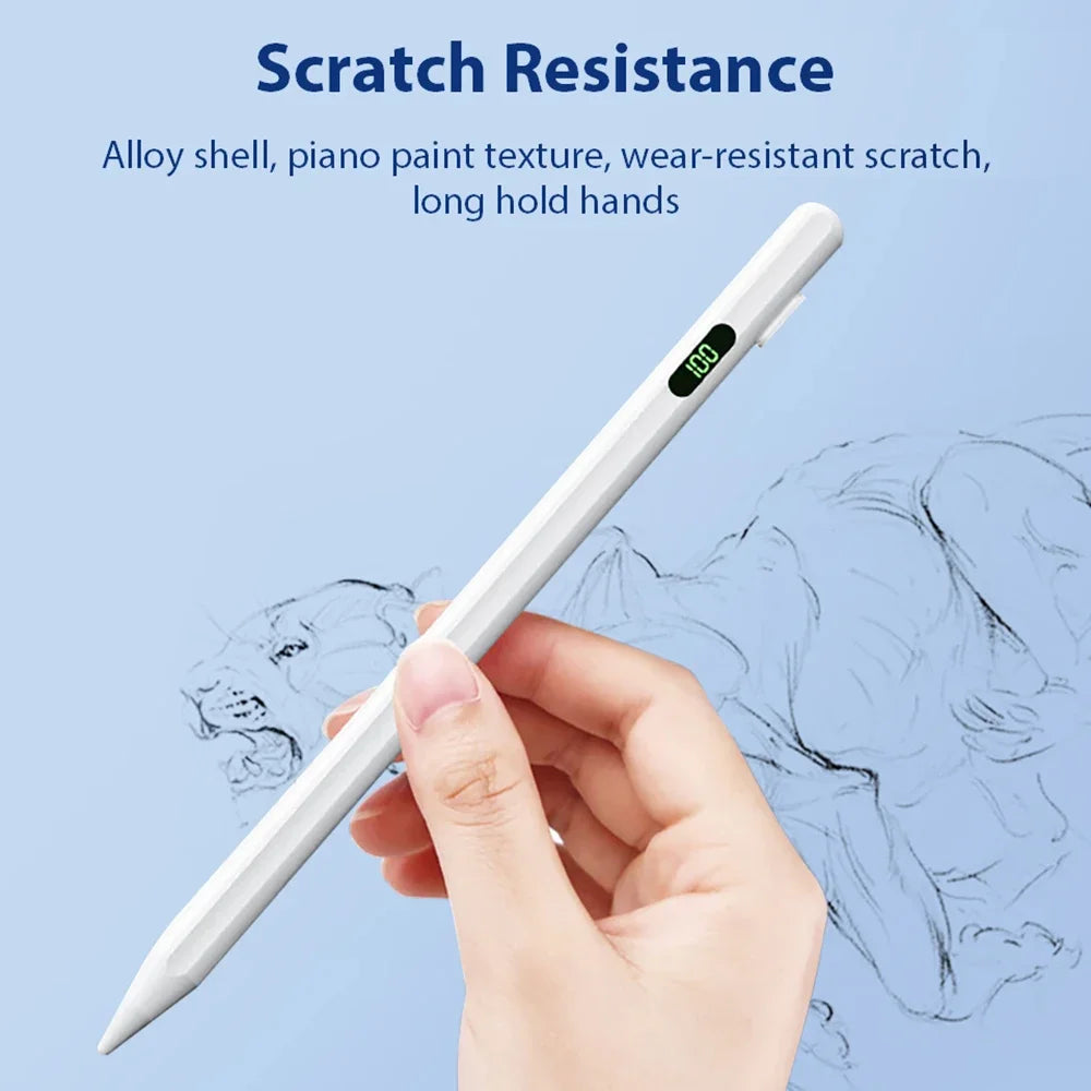 Apple Pencil For Ipad