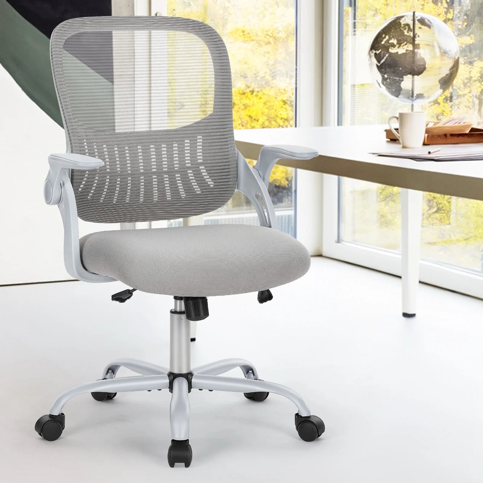 Ergonomic  Office Desk Chair