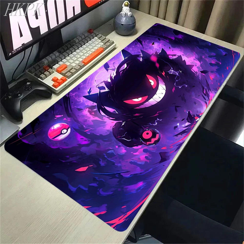 P-Pokemon-Gengar Grande Mousepad