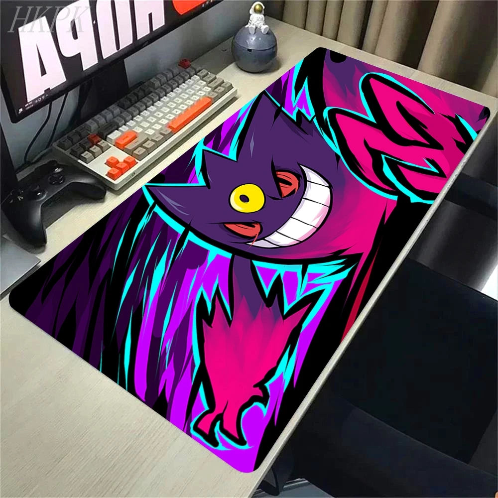 P-Pokemon-Gengar Grande Mousepad