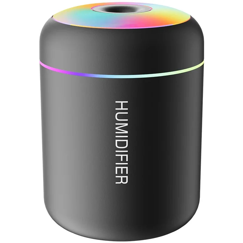 Air Humidifier USB