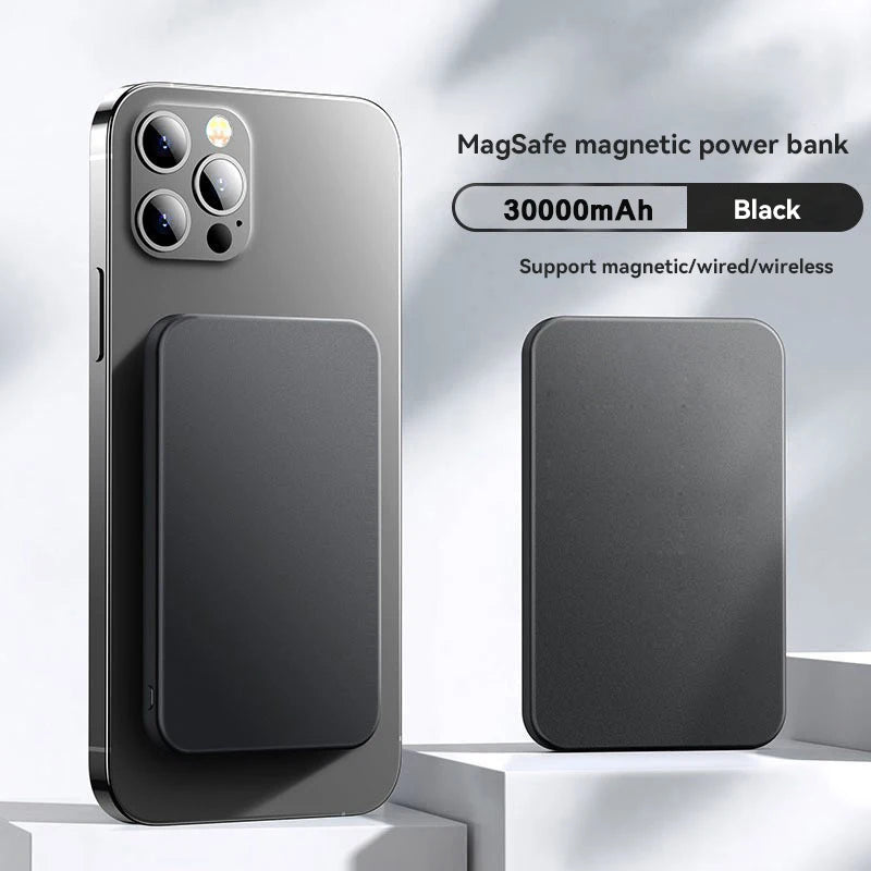 Magsafe Power Bank Charger