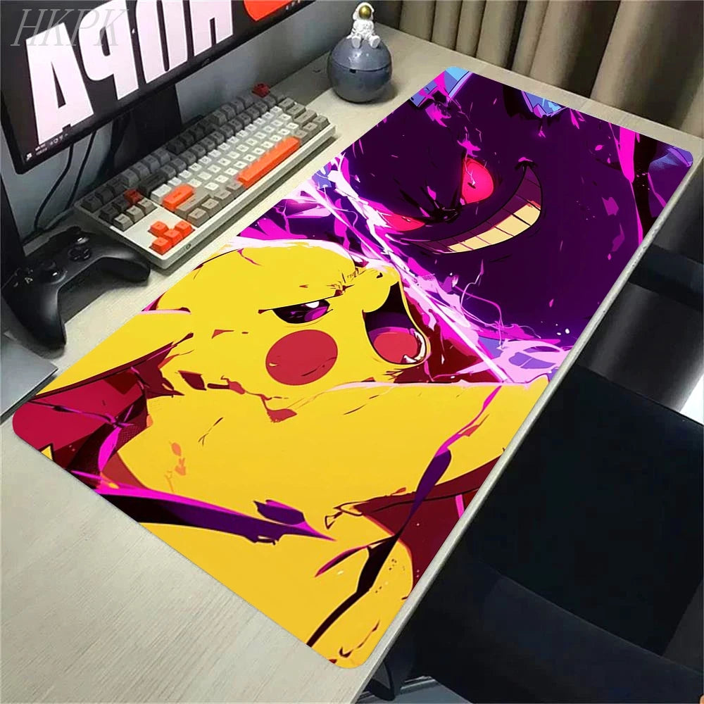 P-Pokemon-Gengar Grande Mousepad