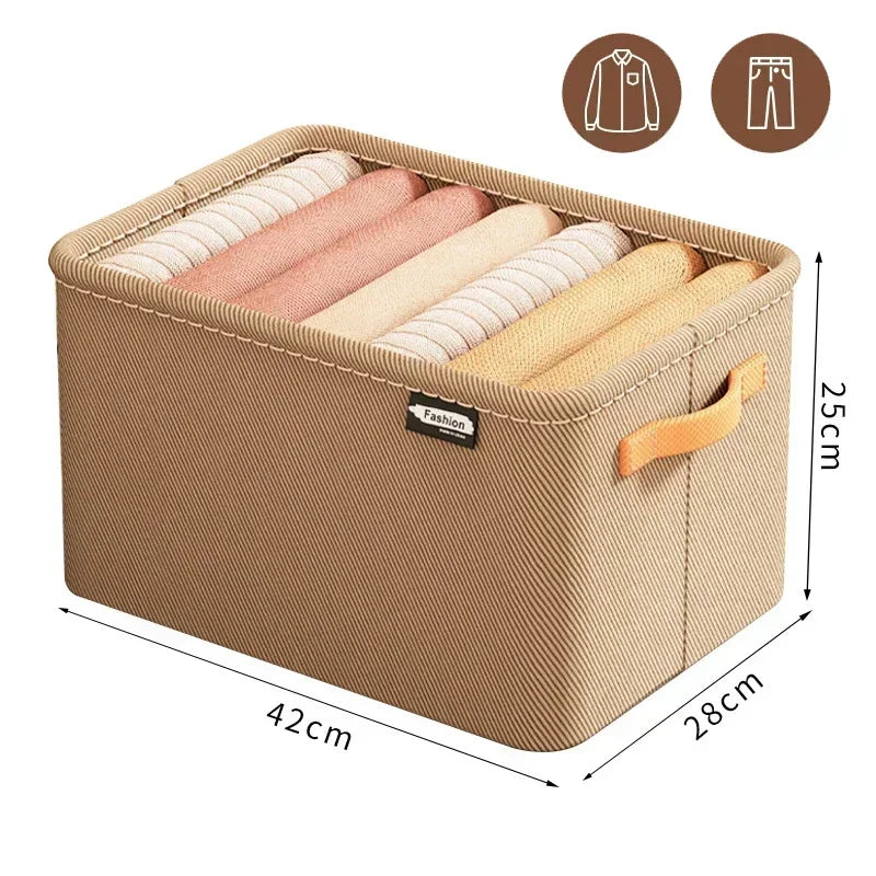 Clothes Storage Organizer
