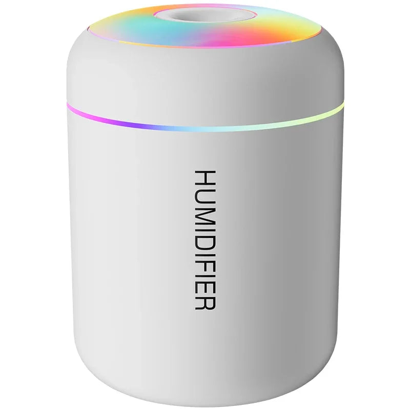 Air Humidifier USB