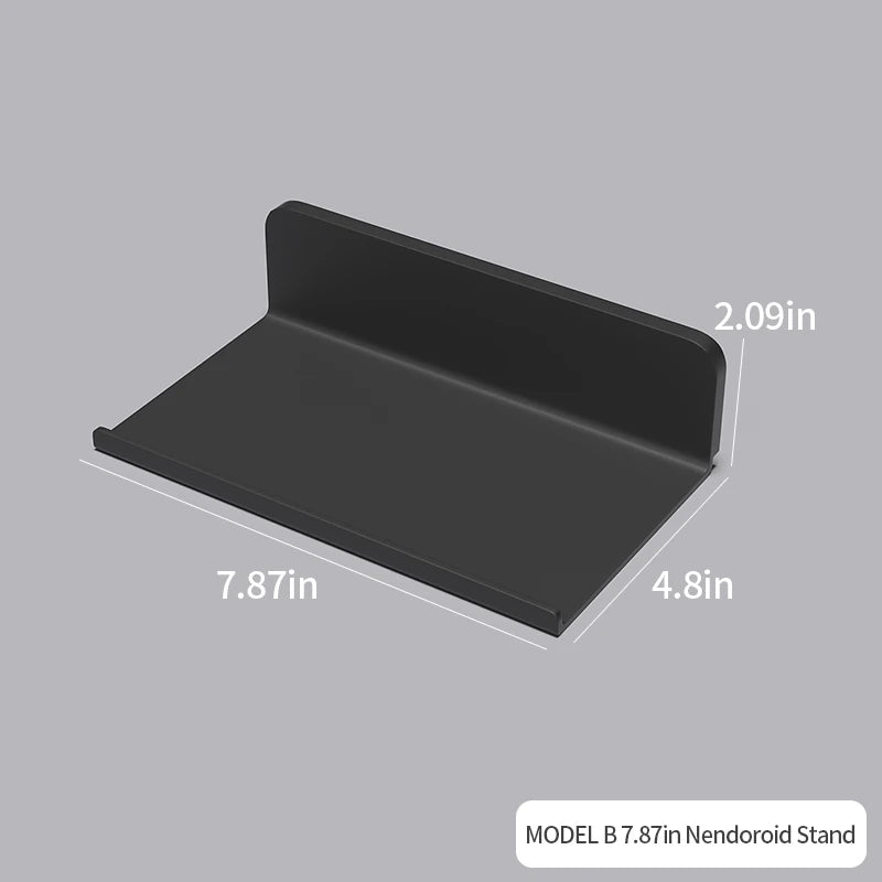 Desktop pegboard storage kit.