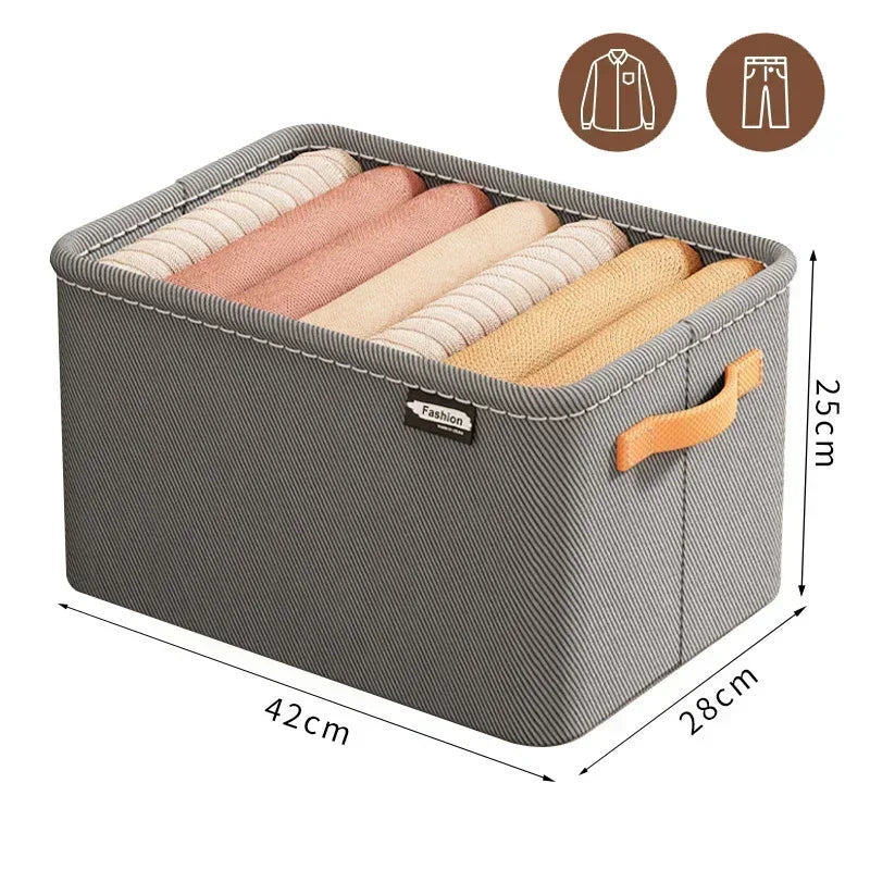 Clothes Storage Organizer