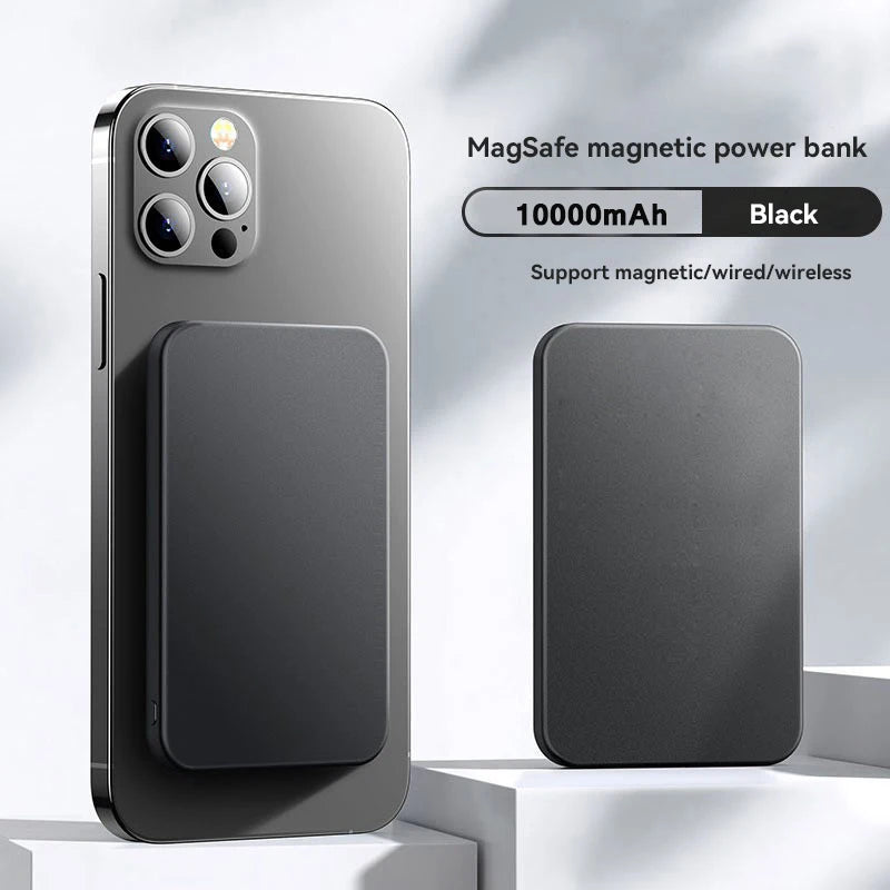 Magsafe Power Bank Charger