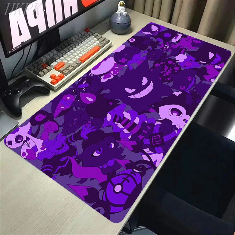 P-Pokemon-Gengar Grande Mousepad