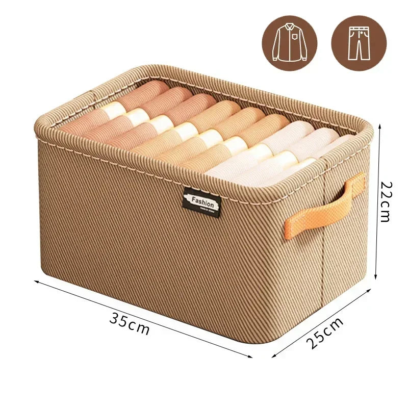 Clothes Storage Organizer