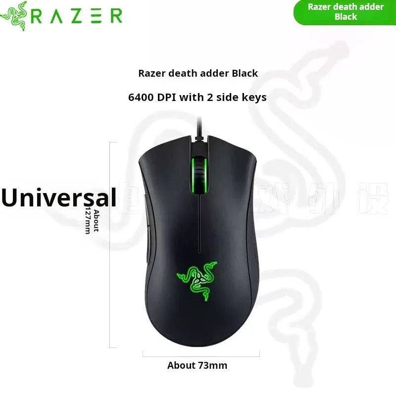 Razer Purgatory Viper